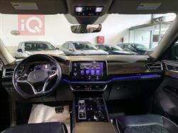 فولكسفاغن أطلس